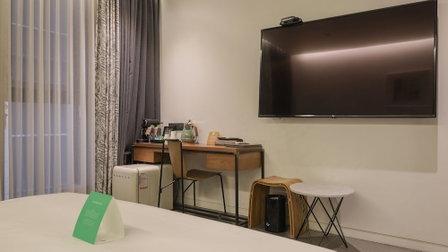 Bundang (Seohyeon) Business Hotel Kind-KYND, Seongnam-si, 대한민국