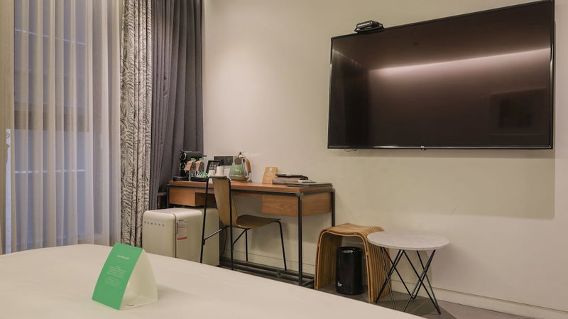 Bundang (Seohyeon) Business Hotel Kind-KYND, Seongnam-si, 대한민국