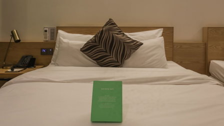 Bundang (Seohyeon) Business Hotel Kind-KYND, Seongnam-si, 대한민국