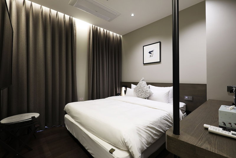 Bundang (Seohyeon) Business Hotel Kind-KYND, Seongnam-si, 대한민국