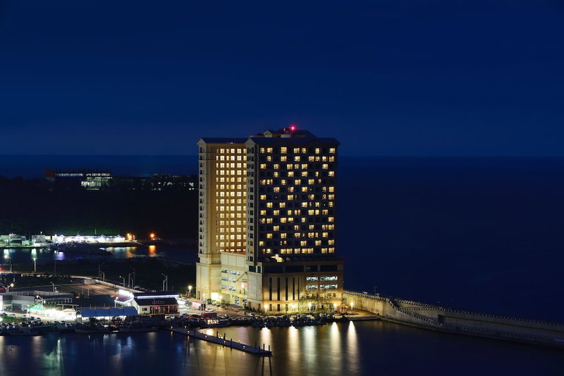 Ramada Sokcho Hotel, Sokcho, 대한민국