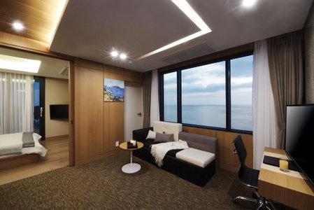 Ramada Sokcho Hotel, Sokcho, 대한민국