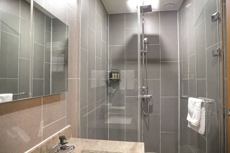 Ramada Sokcho Hotel, Sokcho, 대한민국
