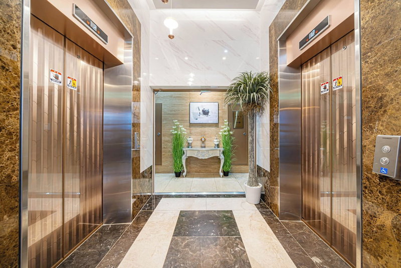 Griffin Bay Hotel, Busan, 대한민국