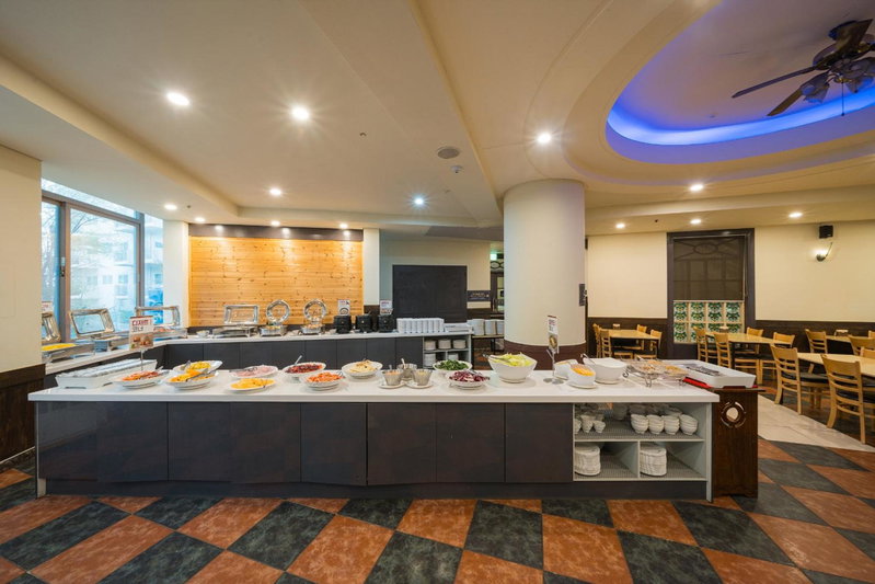 Ocean2YouResort SokchoSeorakBeach Hotel&Condo, Kosong, 대한민국
