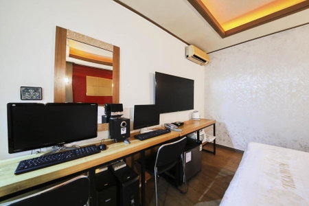 K2 Motel, Gwangmyeong, 대한민국