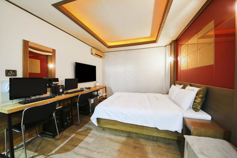 K2 Motel, Gwangmyeong, 대한민국
