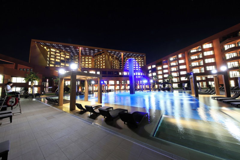 Booyoung Hotel & Resort, Seogwipo, 대한민국