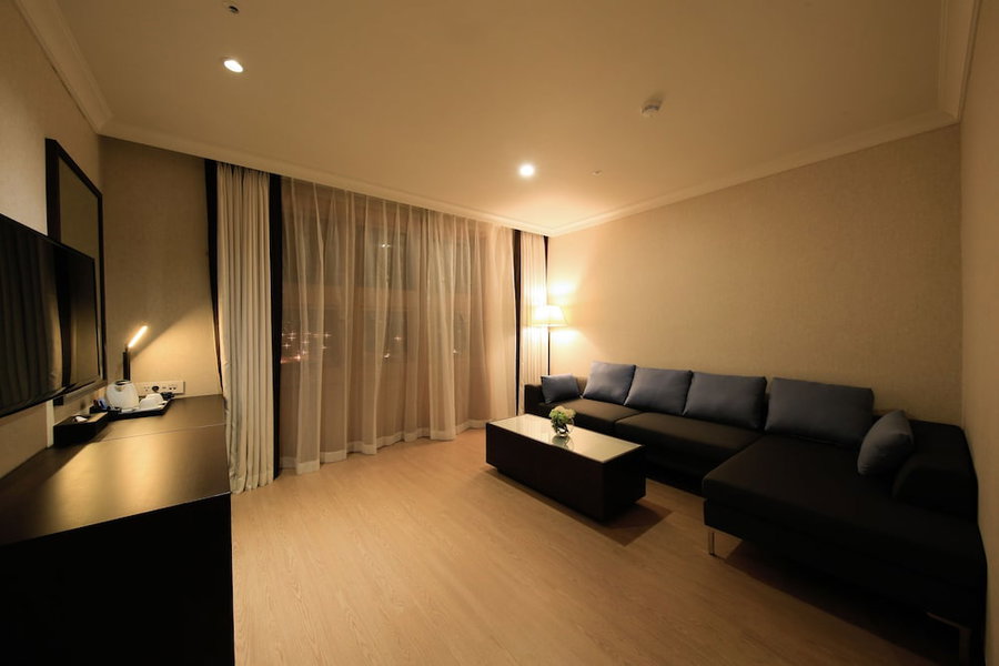Booyoung Hotel & Resort, Seogwipo, 대한민국