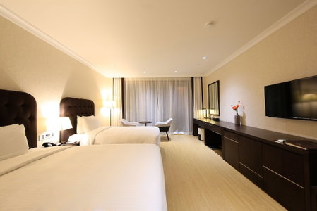 Booyoung Hotel & Resort, Seogwipo, 대한민국