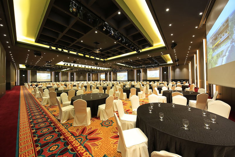 Booyoung Hotel & Resort, Seogwipo, 대한민국