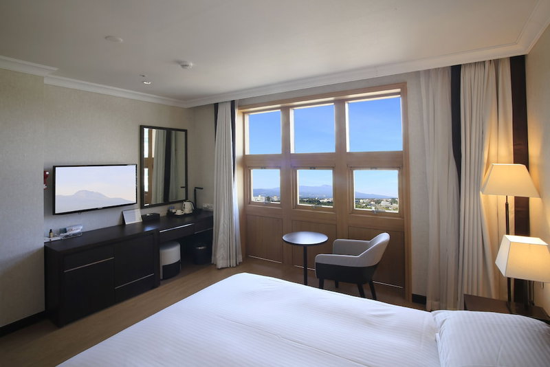 Booyoung Hotel & Resort, Seogwipo, 대한민국