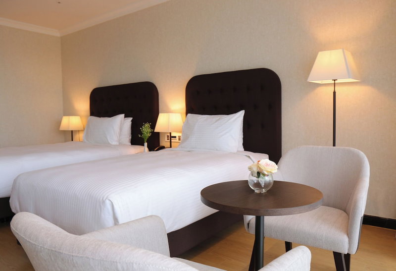 Booyoung Hotel & Resort, Seogwipo, 대한민국