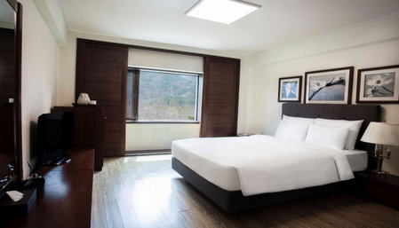 KensingtonHotel Seorak, Sokcho, South Korea