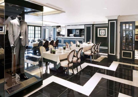 KensingtonHotel Seorak, Sokcho, South Korea
