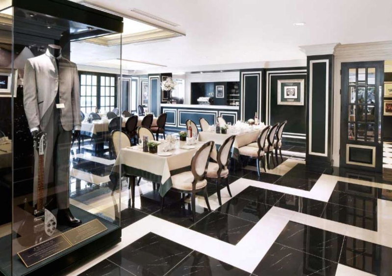 KensingtonHotel Seorak, Sokcho, South Korea