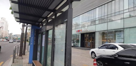 Kimstay 9, Gwangmyeong, 대한민국