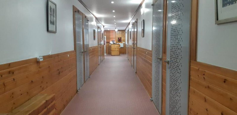 Kimstay 9, Gwangmyeong, 대한민국