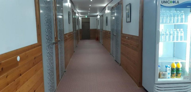Kimstay 9, Gwangmyeong, 대한민국