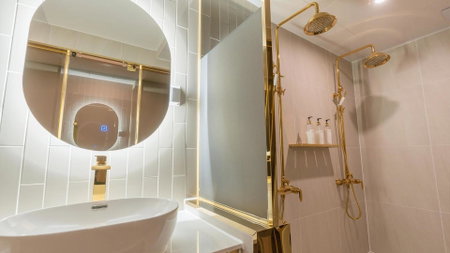 Denbasta Central Hotel Seomyeon, Busan, 대한민국