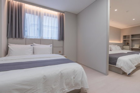 Denbasta Central Hotel Seomyeon, Busan, 대한민국