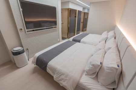 Denbasta Central Hotel Seomyeon, Busan, 대한민국