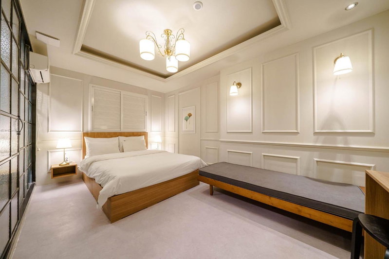 Hotel Less Seoul, Seoul, 대한민국