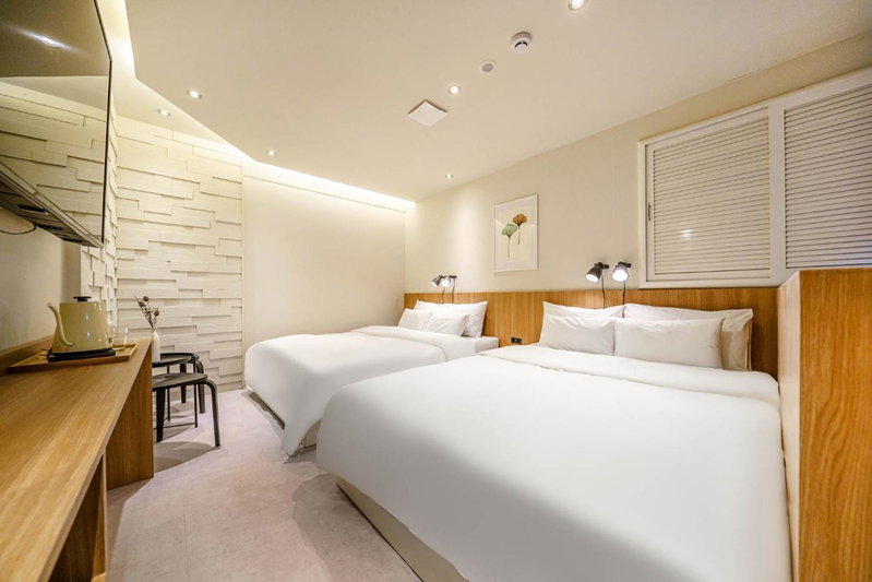 Hotel Less Seoul, Seoul, 대한민국