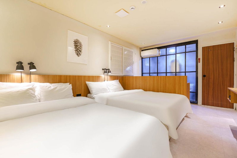 Hotel Less Seoul, Seoul, 대한민국