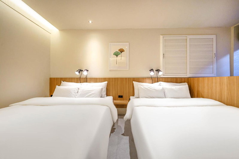 Hotel Less Seoul, Seoul, 대한민국