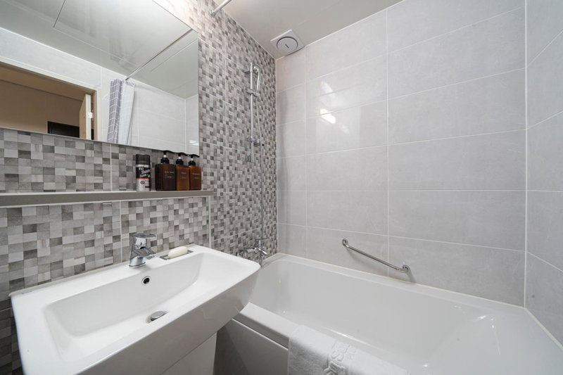 Best Western Asan Hotel, Asan, South Korea
