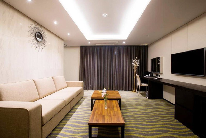 Gloucester Hotel Jeju, Jeju City, 대한민국