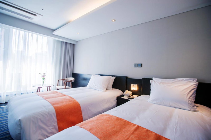 Gloucester Hotel Jeju, Jeju City, 대한민국