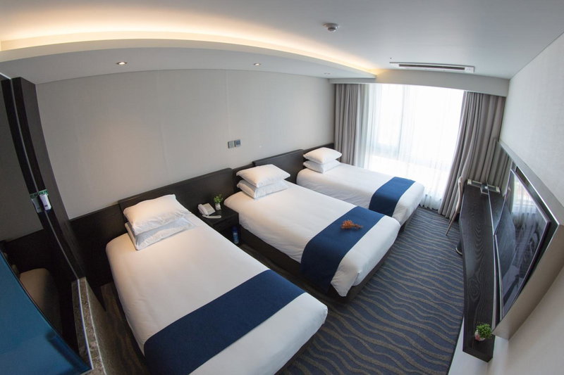 Gloucester Hotel Jeju, Jeju City, 대한민국