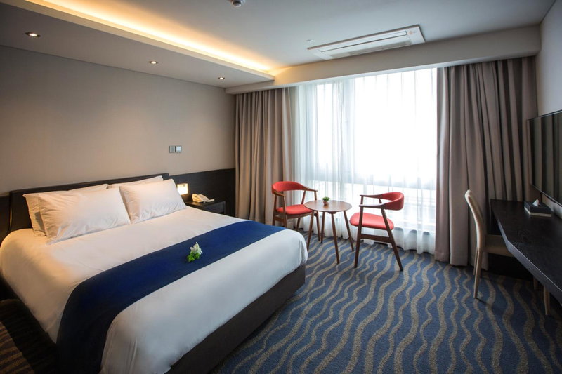 Gloucester Hotel Jeju, Jeju City, 대한민국