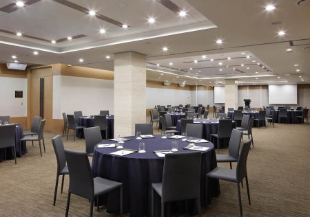 Howard Johnson by Wyndham Incheon Airport, Incheon, 대한민국