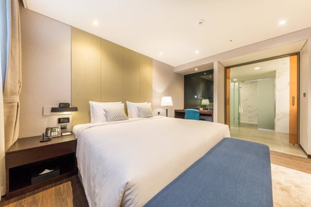 Howard Johnson by Wyndham Incheon Airport, Incheon, 대한민국