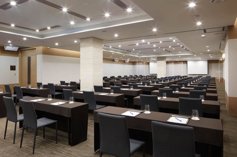 Howard Johnson by Wyndham Incheon Airport, Incheon, 대한민국