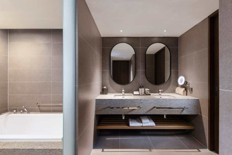 Mercure Ambassador Seoul Magok, Bucheon-si, 대한민국