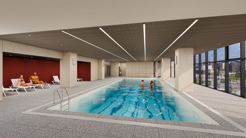 Mercure Ambassador Seoul Magok, Bucheon-si, 대한민국