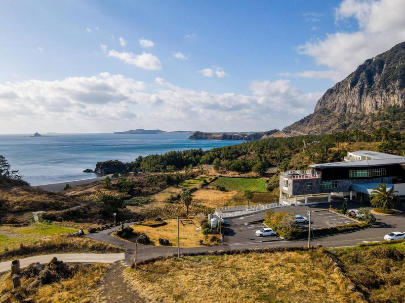 Y Resort Jeju, Gaigeturi, 대한민국
