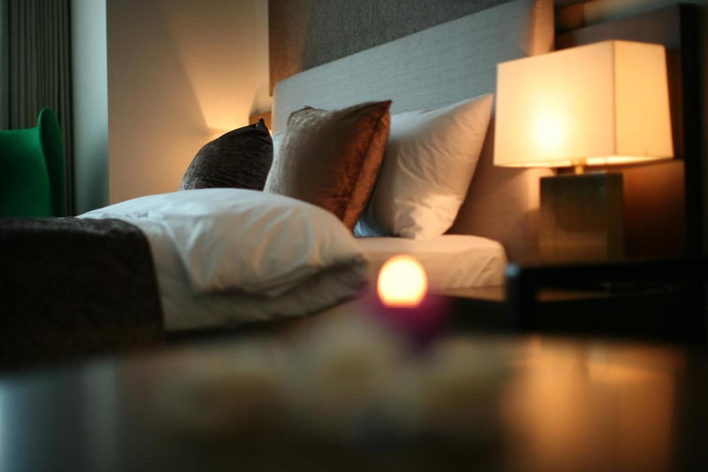 Hyunjin Tourist Hotel, Donghae City, 대한민국