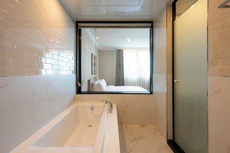 Browndot Business Seomyeon, Busan, 대한민국