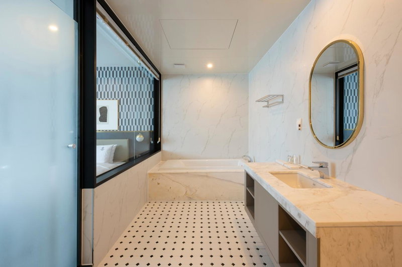 Browndot Business Seomyeon, Busan, 대한민국