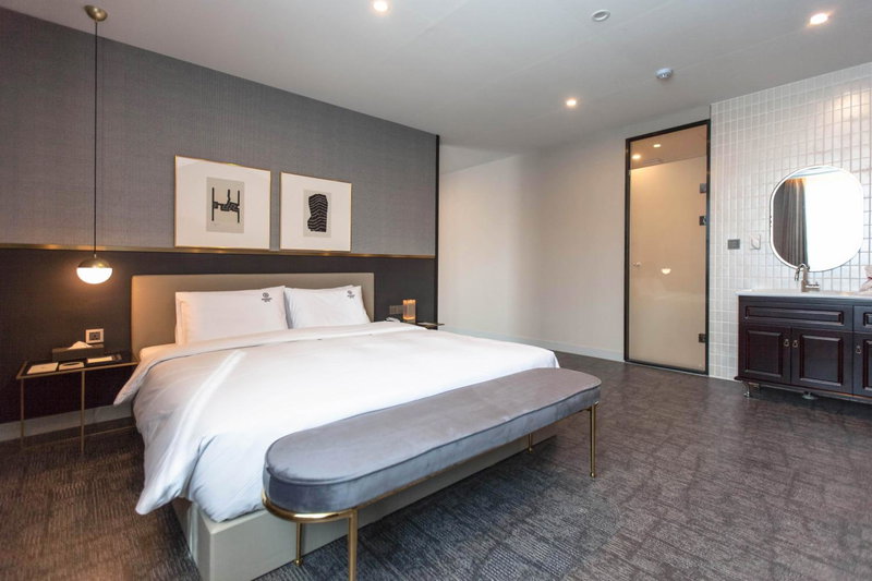 Browndot Business Seomyeon, Busan, 대한민국