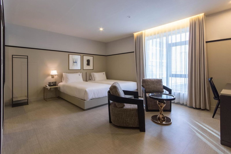 Browndot Business Seomyeon, Busan, 대한민국