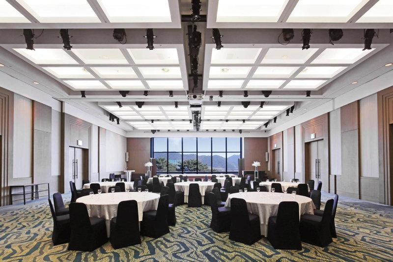 Geoje Samsung Hotel, Sinhyeon, 대한민국
