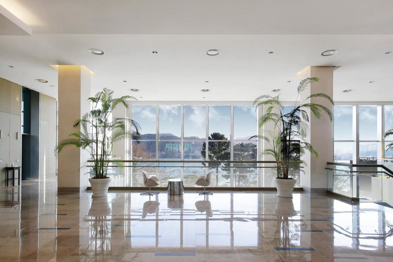 Geoje Samsung Hotel, Sinhyeon, 대한민국
