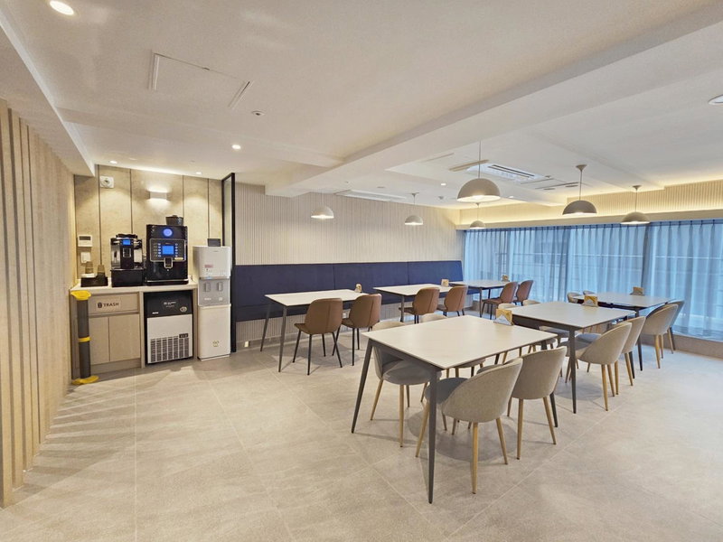 Hotel Foret Premier Nampo, Busan, 대한민국