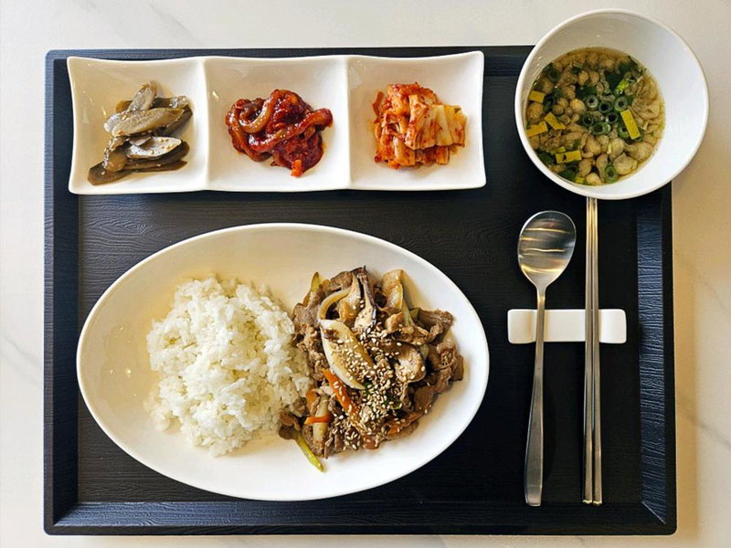 Hotel Foret Premier Nampo, Busan, 대한민국